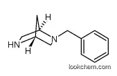 2-benzyl-2,5-diazabicyclo[2.2.1]heptane