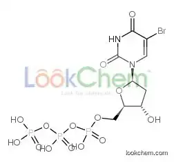 5-BROMO-2'-DEOXYURIDINE 5'-TRIPHOSPHATE SODIUM SALT