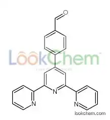 4-(2,2':6',2''-TERPYRIDIN-4'-YL)BENZALDEHYDE