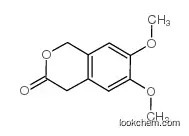 6,7-dimethoxy-1,4-dihydroisochromen-3-one