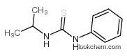 1-phenyl-3-propan-2-ylthiourea