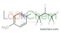 1-(1,1,2,3,3,3-hexafluoropropylsulfanyl)-4-methylbenzene