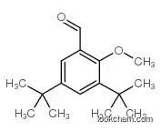 3,5-ditert-butyl-2-methoxybenzaldehyde