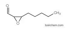 2,3-EPOXYOCTANAL