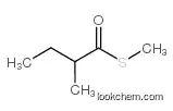 S-methyl 2-methylbutanethioate