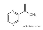 2-prop-1-en-2-ylpyrazine