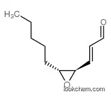 3-(3-pentyloxiran-2-yl)prop-1-en-1-ol