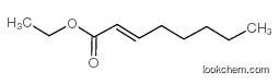 ETHYL TRANS-2-OCTENOATE