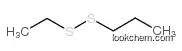 1-(ethyldisulfanyl)propane
