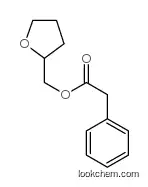 oxolan-2-ylmethyl 2-phenylacetate