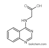 2-(quinazolin-4-ylamino)acetic acid