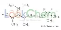 HEXAMETHYLGUANIDINIUM TRIMETHYLDIFLUORO SILICONATE