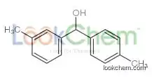 (3-methylphenyl)-(4-methylphenyl)methanol