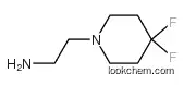 2-(4,4-difluoropiperidin-1-yl)ethanamine