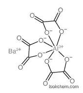 aluminum,oxalate