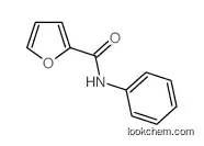 N-phenylfuran-2-carboxamide
