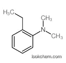 O-ETHYL-N,N-DIMETHYLANILINE