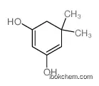 5,5-dimethylcyclohexa-1,3-diene-1,3-diol