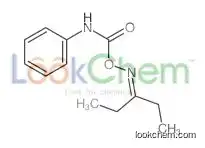 (pentan-3-ylideneamino) N-phenylcarbamate
