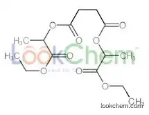 bis(1-ethoxy-1-oxopropan-2-yl) butanedioate
