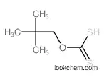 2,2-dimethylpropoxymethanedithioic acid