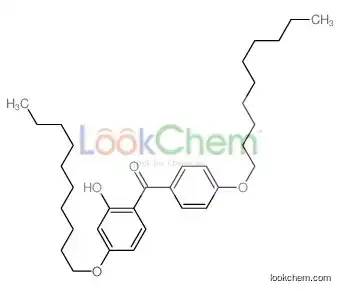 (4-decoxy-2-hydroxyphenyl)-(4-decoxyphenyl)methanone