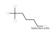 1,1,1,5-Tetrachloropentane