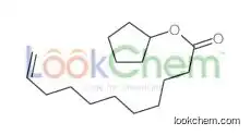 cyclopentyl undec-10-enoate