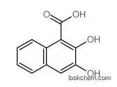 2,3-dihydroxynaphthalene-1-carboxylic acid
