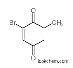 2-bromo-6-methylcyclohexa-2,5-diene-1,4-dione