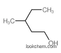 3-Methyl-1-pentanol