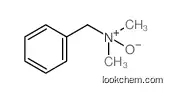 N,N-dimethyl-1-phenylmethanamine oxide