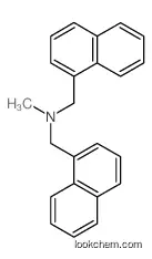 N-methyl-1-naphthalen-1-yl-N-(naphthalen-1-ylmethyl)methanamine