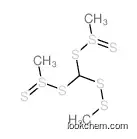 methyl-[(methyldisulfanyl)-methylsulfinothioylsulfanylmethyl]sulfanyl-sulfanylidene-4-sulfane
