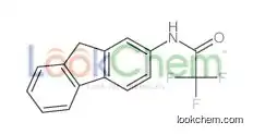 N-(9H-fluoren-2-yl)-2,2,2-trifluoroacetamide