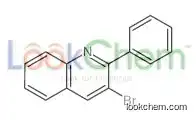 3-bromo-2-phenylquinoline