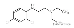 1-[(2,4-difluorophenyl)methyl]-4-(4-methylphenyl)piperazine