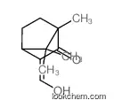 (2Z)-2-(hydroxymethylidene)-4,7,7-trimethylbicyclo[2.2.1]heptan-3-one