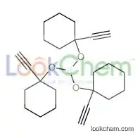 tris(1-ethynylcyclohexyl) borate