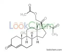 [2-[(8R,9S,10R,13S,14S,17R)-17-acetyloxy-10,13-dimethyl-3-oxo-2,6,7,8,9,11,12,14,15,16-decahydro-1H-cyclopenta[a]phenanthren-17-