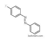 p-Fluoroazobenzene