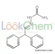 [(E)-2,2-diphenylethylideneamino]urea