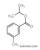 propan-2-yl 3-methylbenzoate