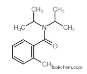 2-methyl-N,N-di(propan-2-yl)benzamide