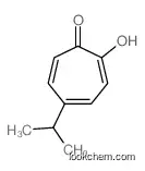 2-hydroxy-5-propan-2-ylcyclohepta-2,4,6-trien-1-one