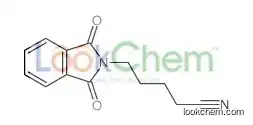 5-(1,3-dioxoisoindol-2-yl)pentanenitrile