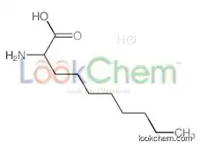2-aminodecanoic acid,hydrochloride