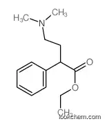 ethyl 4-(dimethylamino)-2-phenylbutanoate