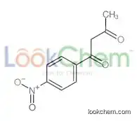 1-(4-nitrophenyl)butane-1,3-dione