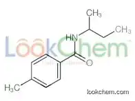 N-butan-2-yl-4-methylbenzamide